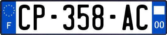 CP-358-AC