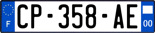 CP-358-AE