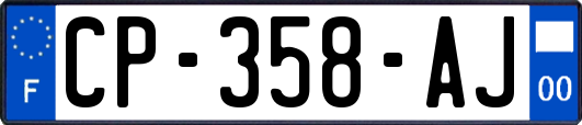 CP-358-AJ
