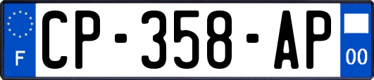 CP-358-AP