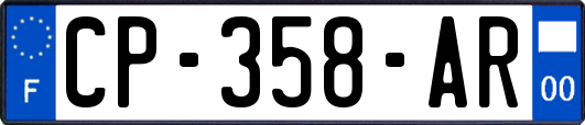 CP-358-AR