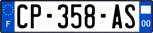 CP-358-AS