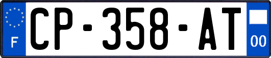 CP-358-AT