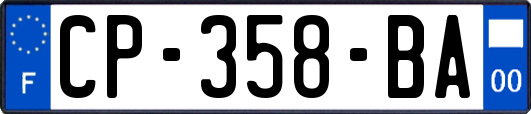 CP-358-BA