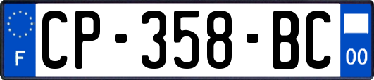 CP-358-BC