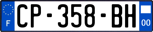 CP-358-BH