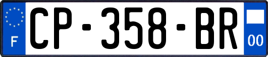 CP-358-BR