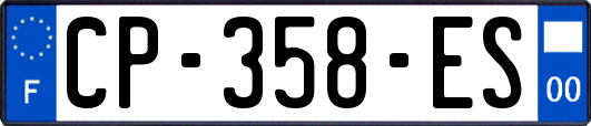 CP-358-ES