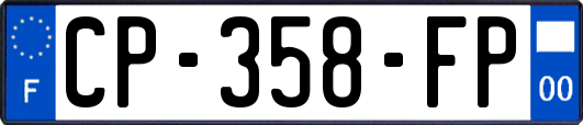 CP-358-FP