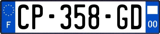 CP-358-GD