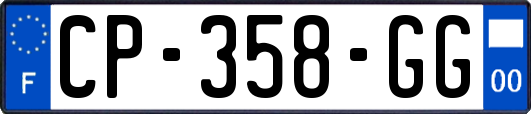 CP-358-GG