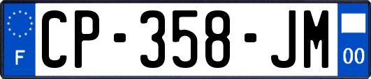 CP-358-JM