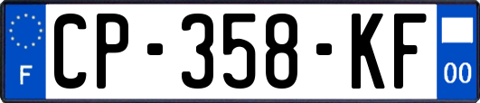 CP-358-KF