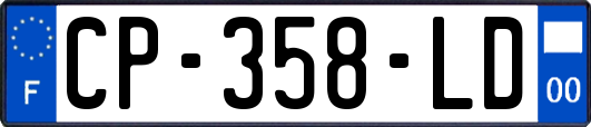 CP-358-LD