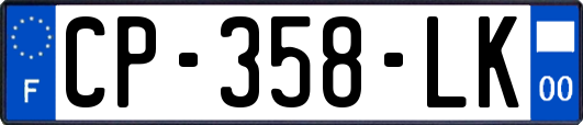 CP-358-LK