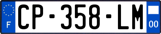 CP-358-LM