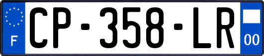 CP-358-LR