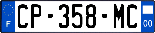 CP-358-MC
