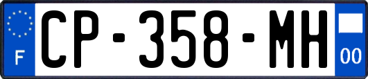 CP-358-MH