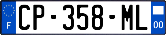 CP-358-ML