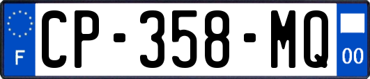 CP-358-MQ