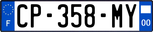 CP-358-MY