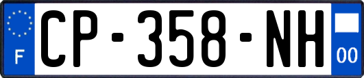 CP-358-NH