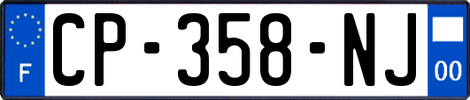 CP-358-NJ
