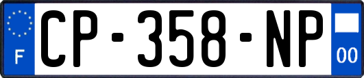 CP-358-NP