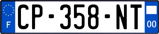 CP-358-NT