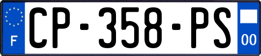 CP-358-PS