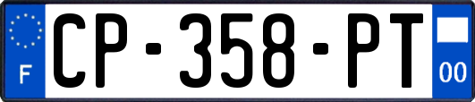 CP-358-PT