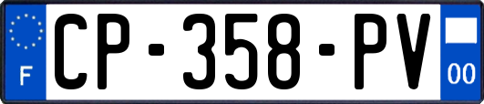 CP-358-PV