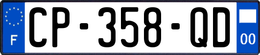 CP-358-QD