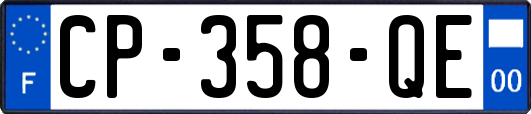 CP-358-QE