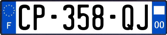 CP-358-QJ