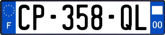 CP-358-QL