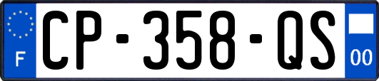 CP-358-QS