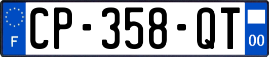 CP-358-QT