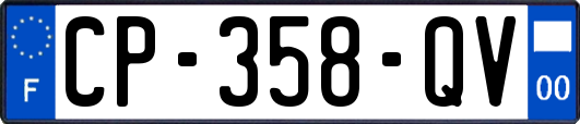 CP-358-QV