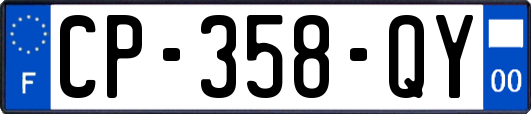 CP-358-QY