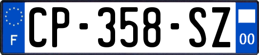 CP-358-SZ