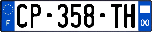 CP-358-TH