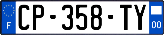 CP-358-TY