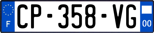 CP-358-VG