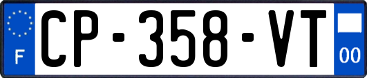 CP-358-VT