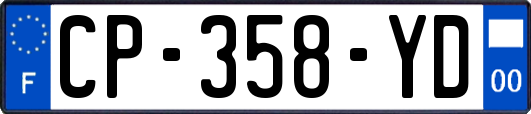 CP-358-YD