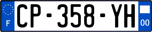 CP-358-YH