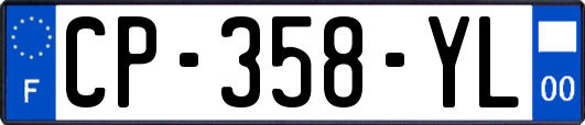 CP-358-YL