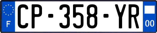 CP-358-YR